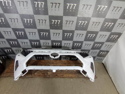 Бампер передний Toyota RAV4 V (XA50) 18-нв Б/У Оригинал 521190R280