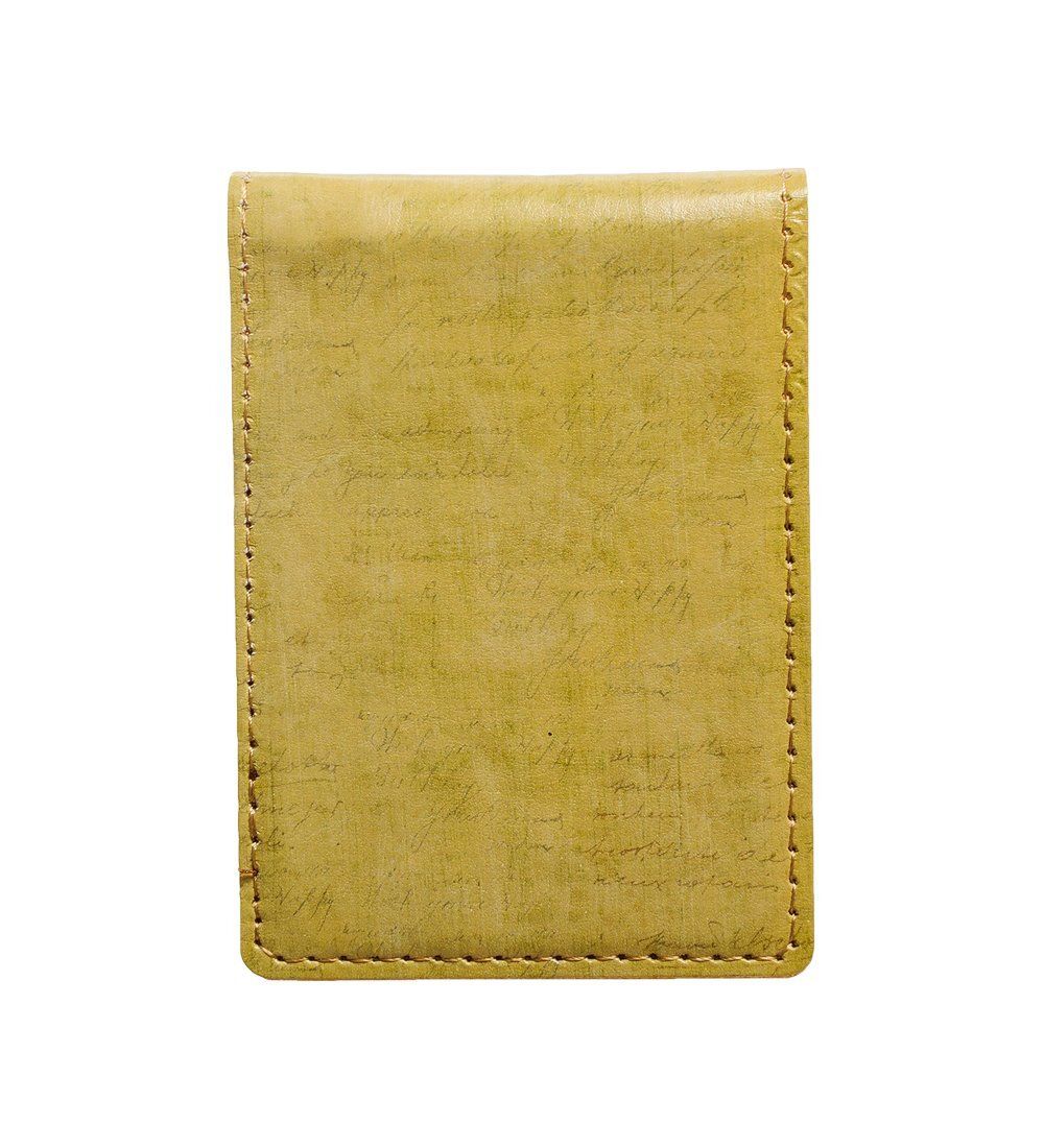 TD-02 Блокнот «Парижские каникулы»