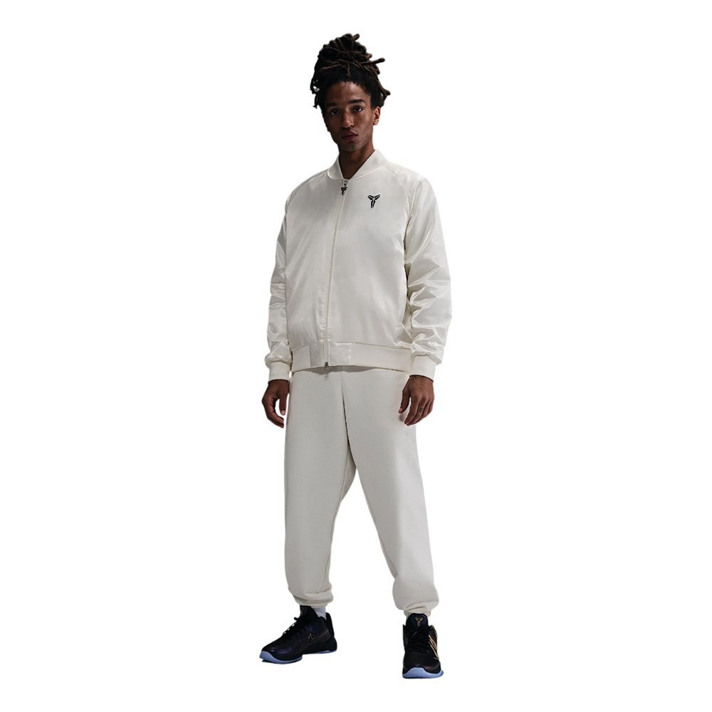 Штаны Nike Kobe Therma-FIT Pants White