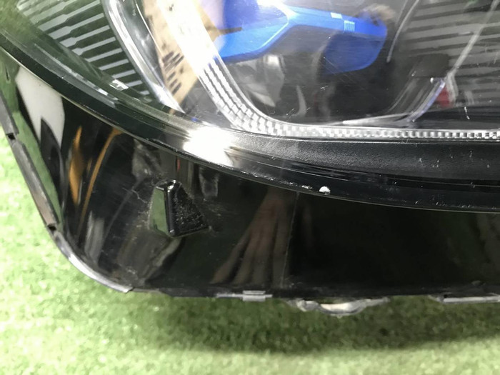 Фара правая BMW X5 G05 X6 G06 (18-23) Laser Black