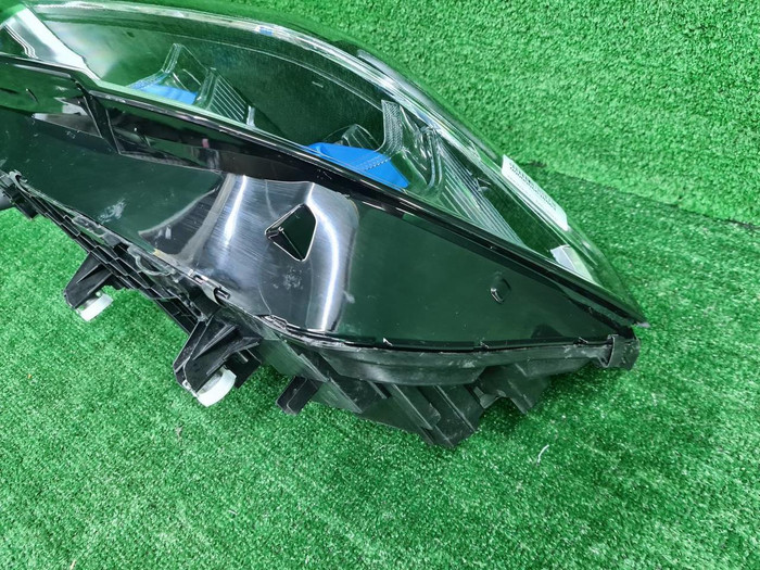Фара левая BMW X5 G05 X6 G06 (2018-2023) Laser