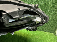 Битая Фара левая Lexus RX 4 (2019-2022) LED