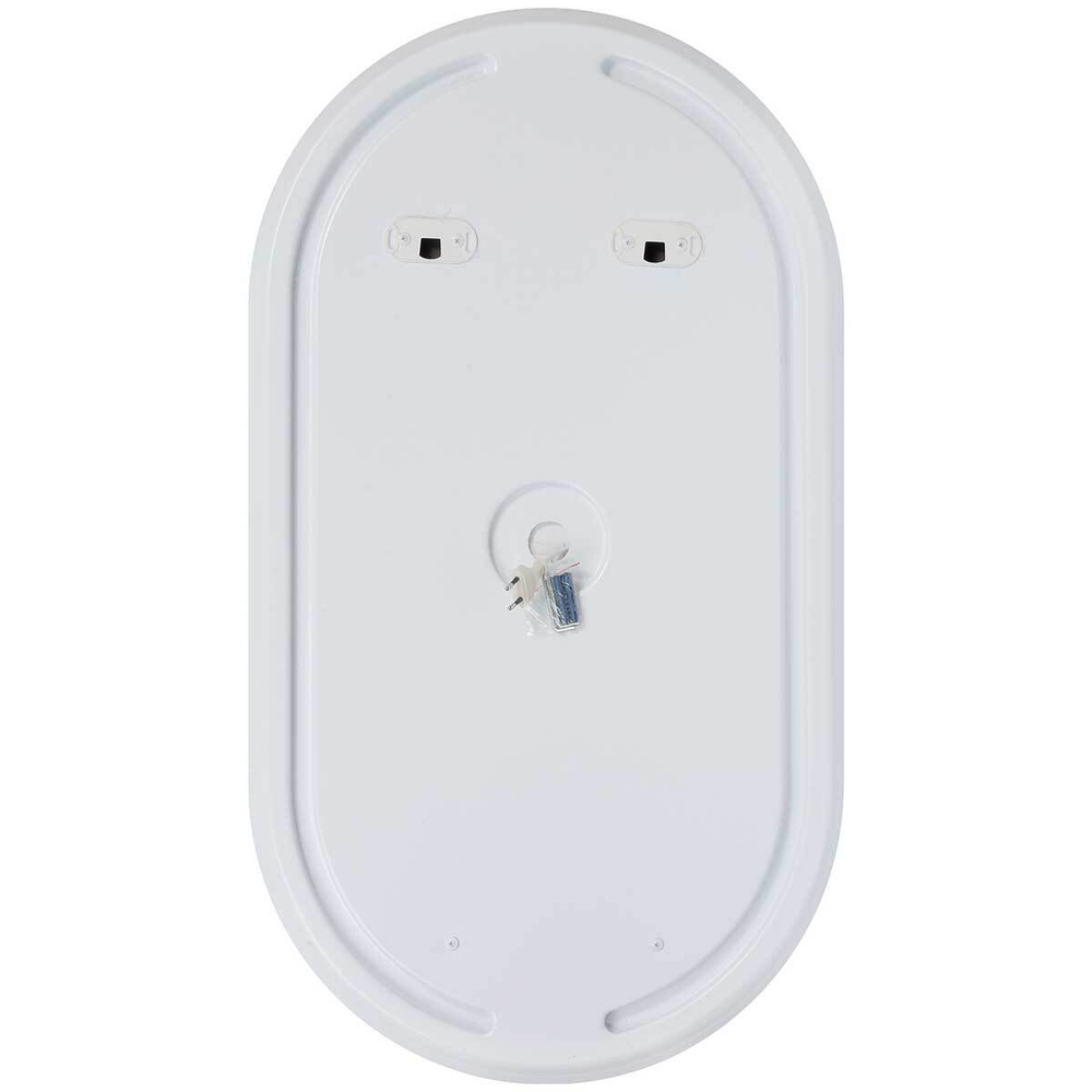 Зеркало Vincea LED VLM-3AU100 600х1000 c сенсорным выключателем и диммером