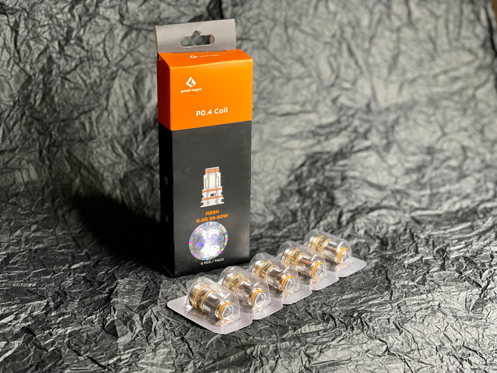 Испаритель Aegis Boost P Series