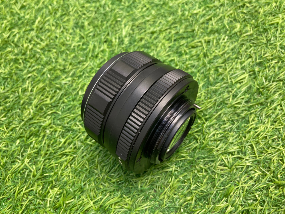 Helios-44M-4 2/58mm