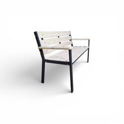 Скамейка "Оазис-2"