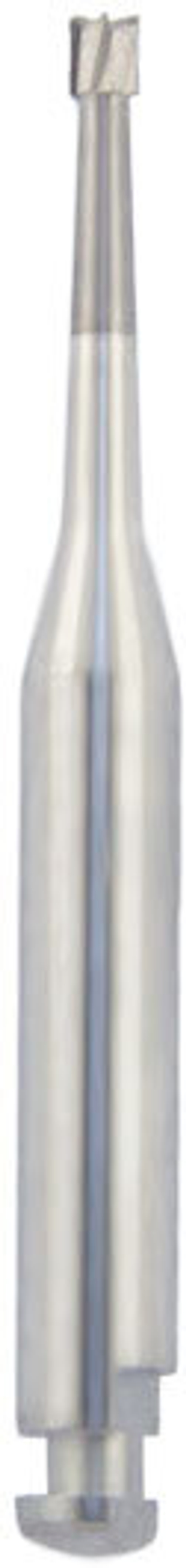 Бор твердосплавный, тип RA, гр.1 H2-012-RA, NTI, Германия