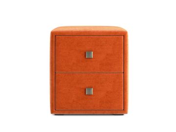 Тумбочка Агат (ручка матовая, без ножек)  Velutto 27