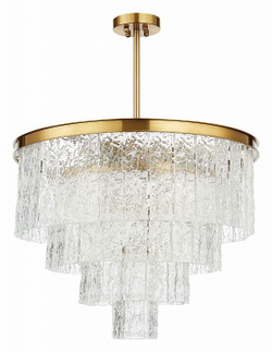 Люстра на штанге ST-Luce SL1230.302.08