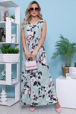 Платье 71285 Avili (Акция)