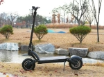 Электросамокат Dualtron S