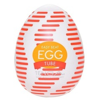 Мастурбатор-яйцо Tenga Tube EGG-W04