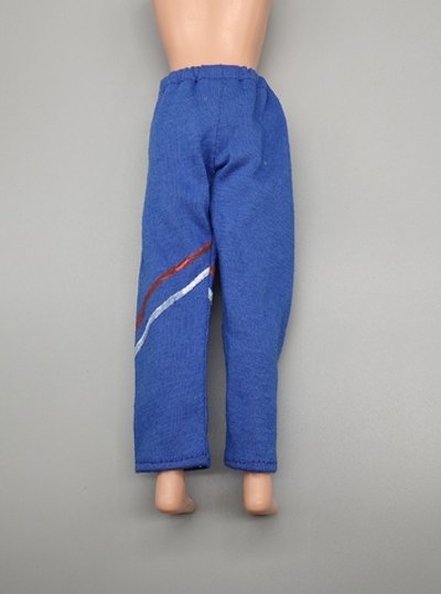 Одежда для куклы Барби Кен винтаж штаны 02216