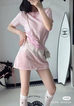 Юбка MIU MIU