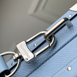Louis Vuitton Wallet Trunk Taigarama