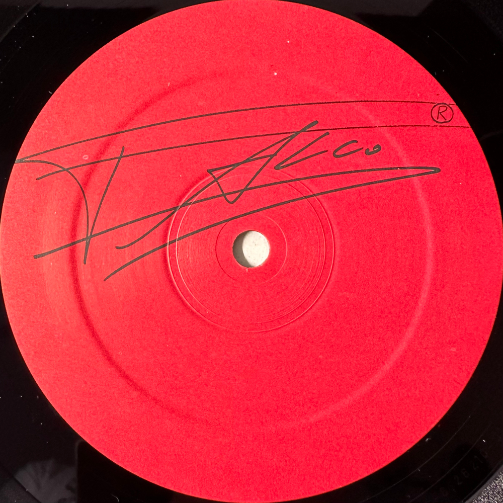 Falco – Falco 3 (Германия 1985г.)