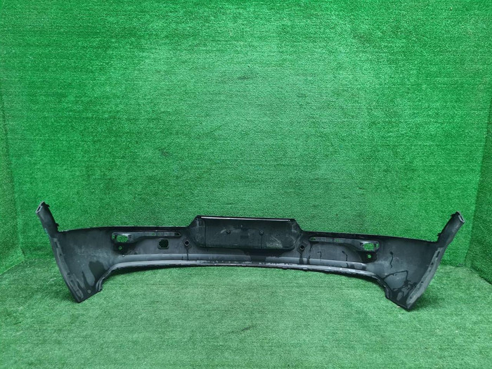 Бампер задний Volvo XC40 (2017-2022)