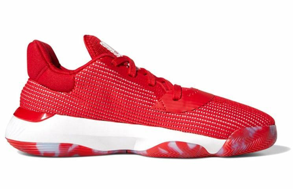 Кроссовки Adidas Pro Bounce Madness 2019 Low