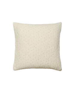 Zara Home наволочка декоративная из хлопка, розовый, 40x40 см