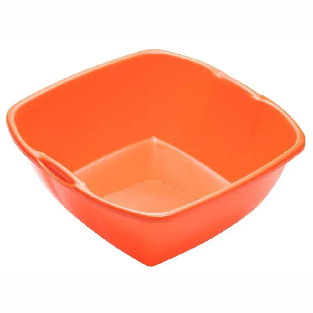 Таз квадратный 7л