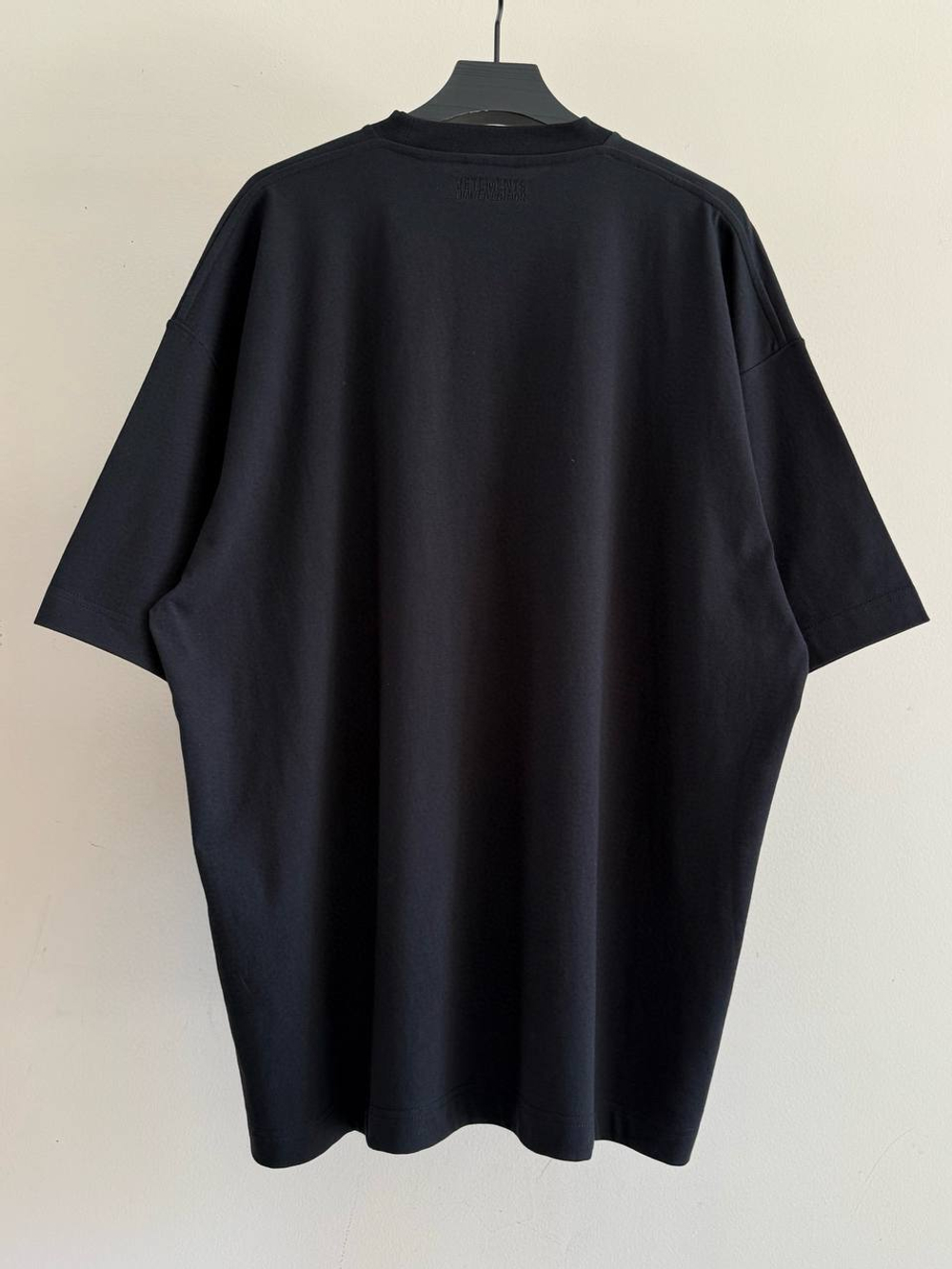 Футболка Vetements, арт. 485367179