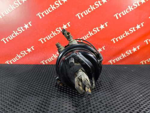 Энергоаккумулятор тормозной