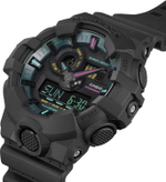 Мужские наручные часы Casio G-Shock GA-700MF-1A