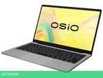 Ноутбук OSiO FocusLine F140i-009