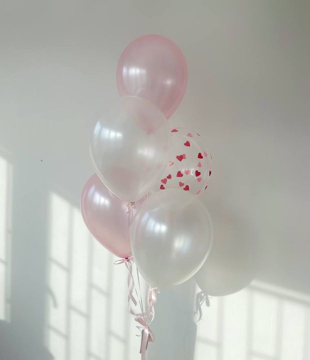 Воздушные шары №8121