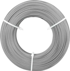 Фотография — Пластик для 3D-принтера Fiberlogy Refill Easy PLA Inox