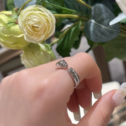 Cartier Panthère De Cartier Ring