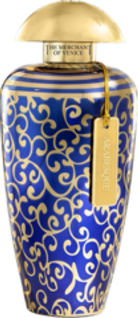 The Merchant of Venice Arabesque EDP Concentree