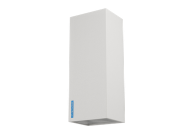 CVGAUDIO SUBstick-6W настенный сабвуфер, мощность 80W/160W