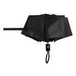 Автоматичекий складной зонт COVER