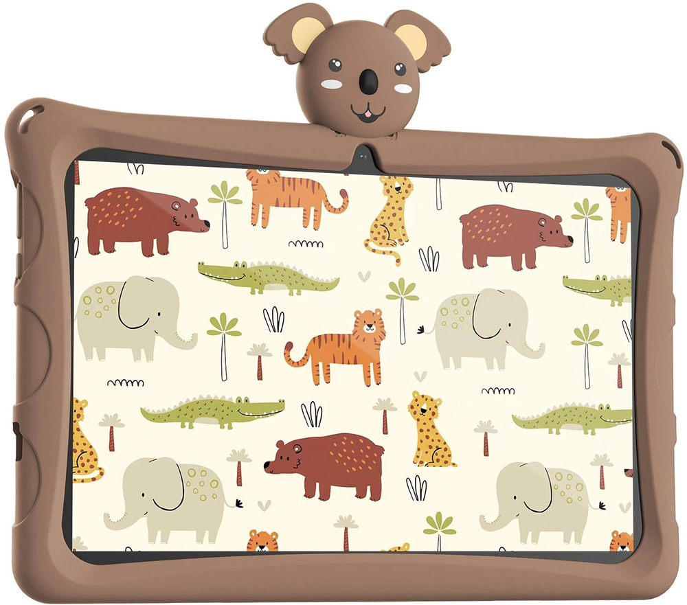 Планшет 10.1'' Digma Kids A10