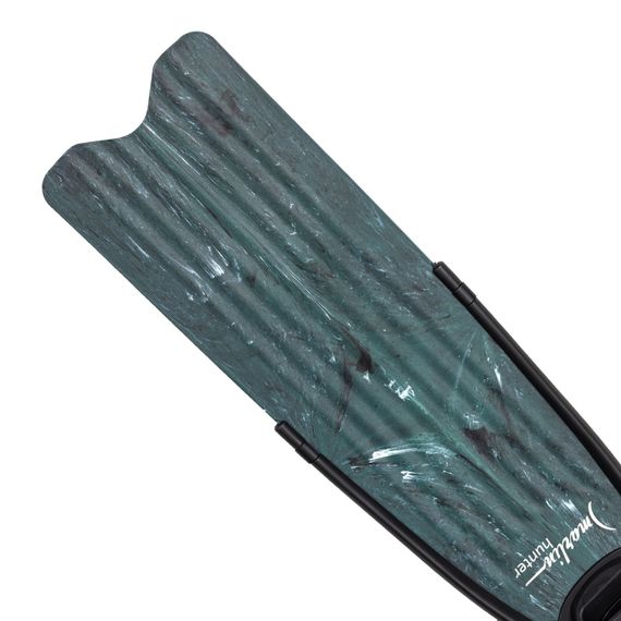 Ласты Marlin Hunter зеленые