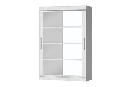 Шкаф-купе "Лига №2" 1,5