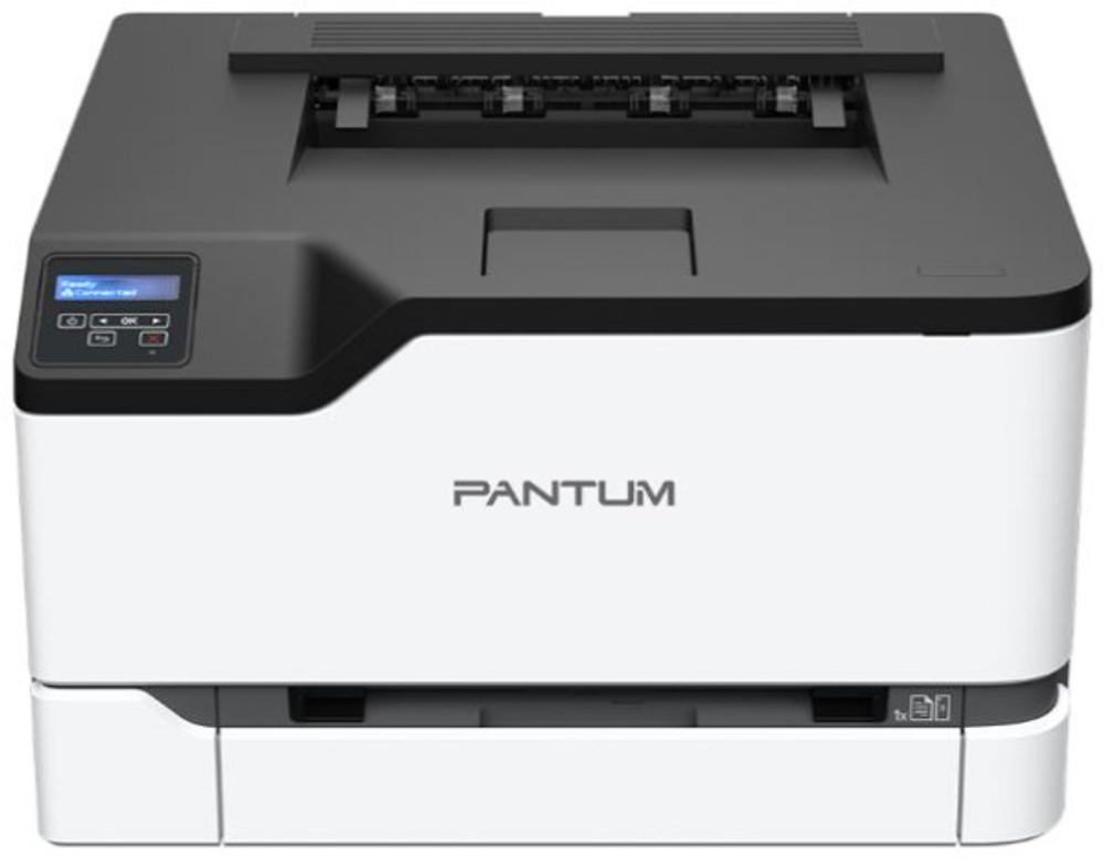 Принтер лазерный цветной Pantum CP2200DW