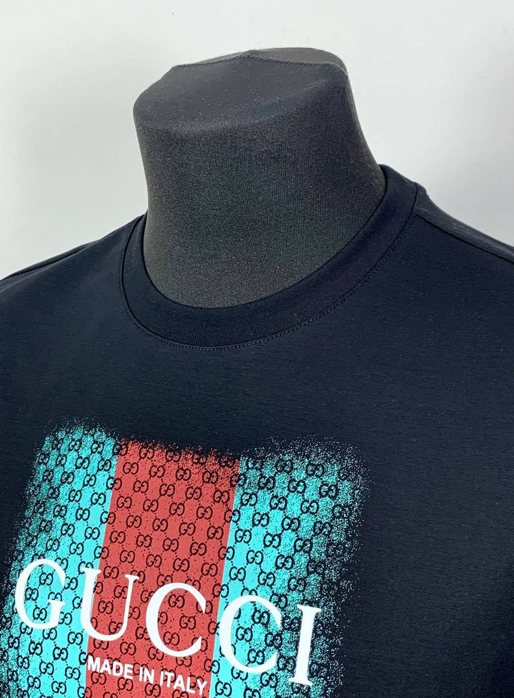 Футболка Gucci