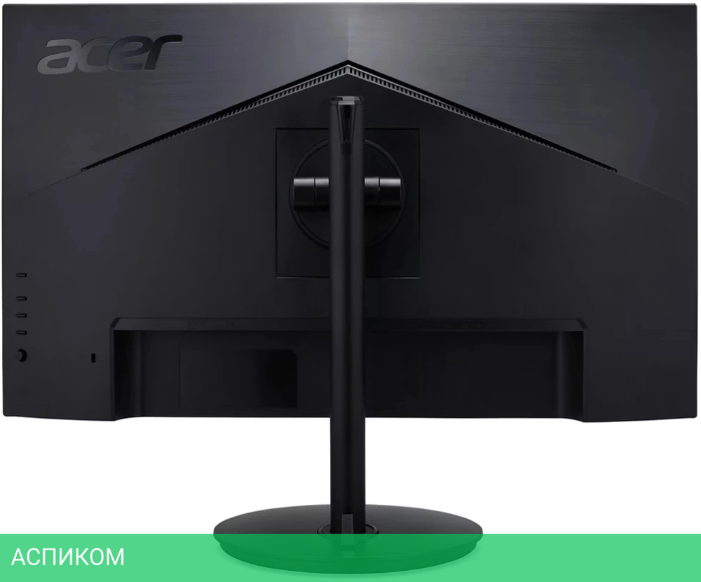 Монитор Acer 27" Vero CB272Gbmirx