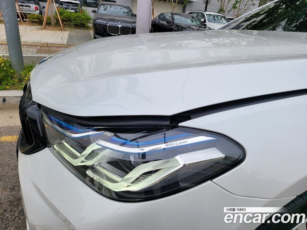 BMW 6 Series GT (G32) 630i xDrive M Sports (10.2023)