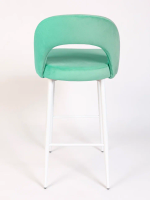 Стул Сансет барные стальные ноги