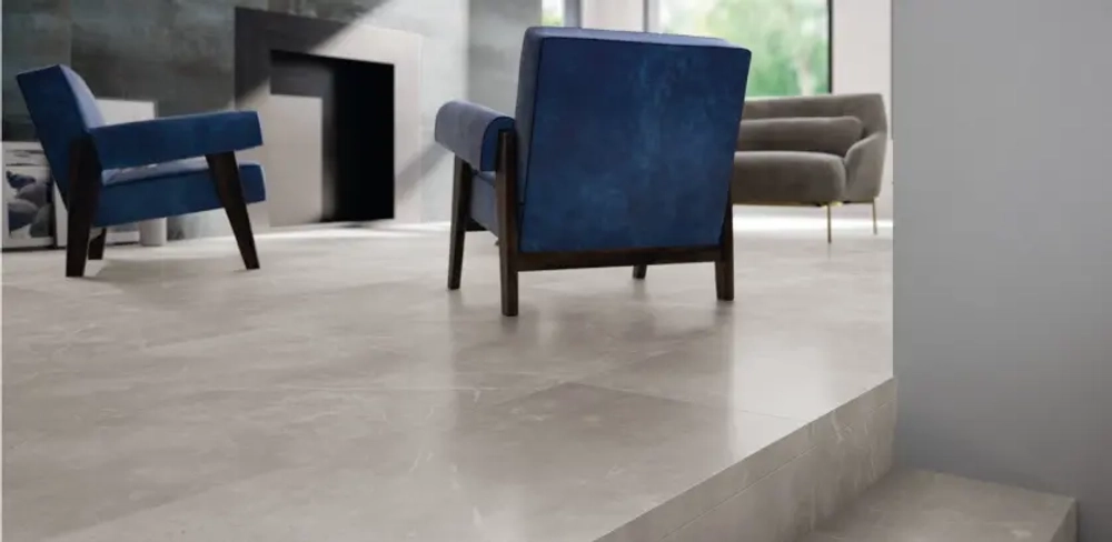 CHARM EVO IMPERIALI (ШАРМ ЭВО ИМПЕРИАЛЕ) 600*600 керамогранит, натуральный