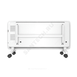 Конвектор электрический Frame E wi-fi 2000E в/к ножки с электронным термостатом THERMEX ЭдЭБ01632