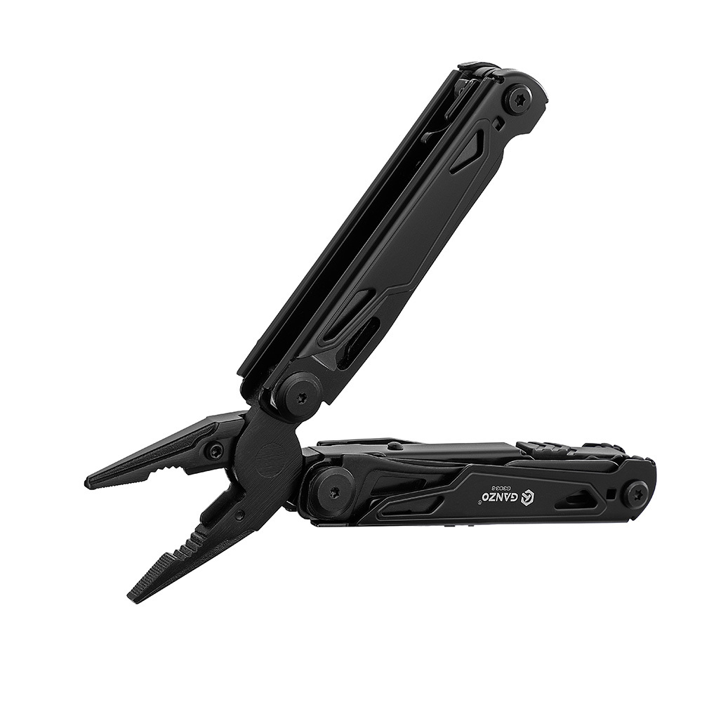 Мультитул Ganzo G303 серый