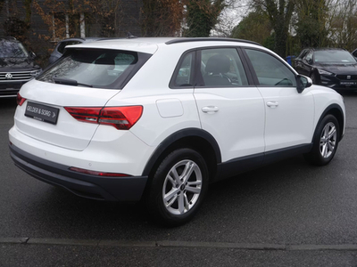 Audi Q3 (Стоимость в ЕС)*