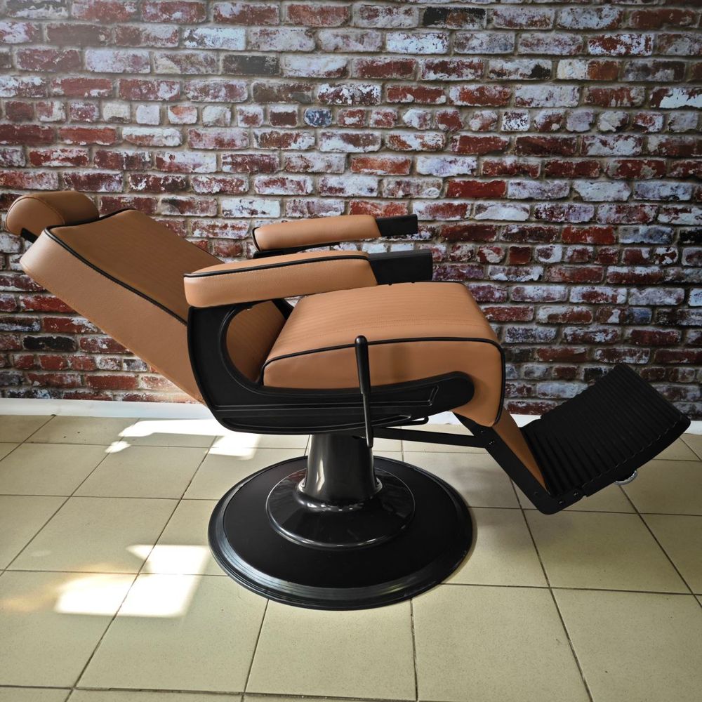 Кресло для барбершопа Джо