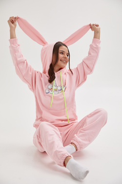 Спортивный костюм Cool bunny