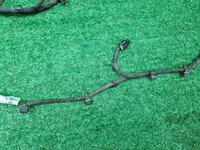 Проводка заднего бампера Mercedes G W465 (24-нв)