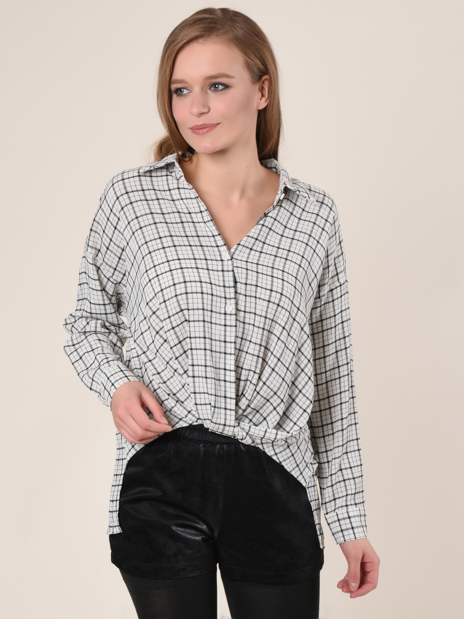 Рубашка женская